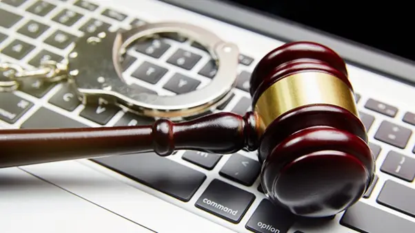 وکیل جرایم علیه امنیت داخلی و خارجی