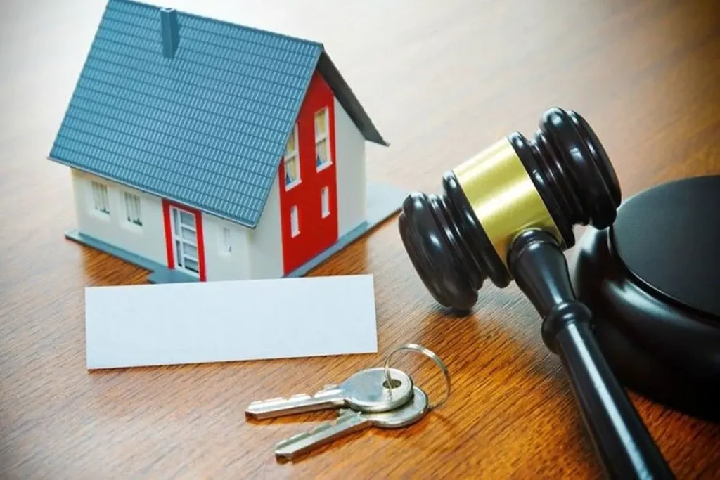 بهترین وکیل ملکی کیست؟چند نکته مهم در مورد وکالت تخصصی دعاوی ملکی