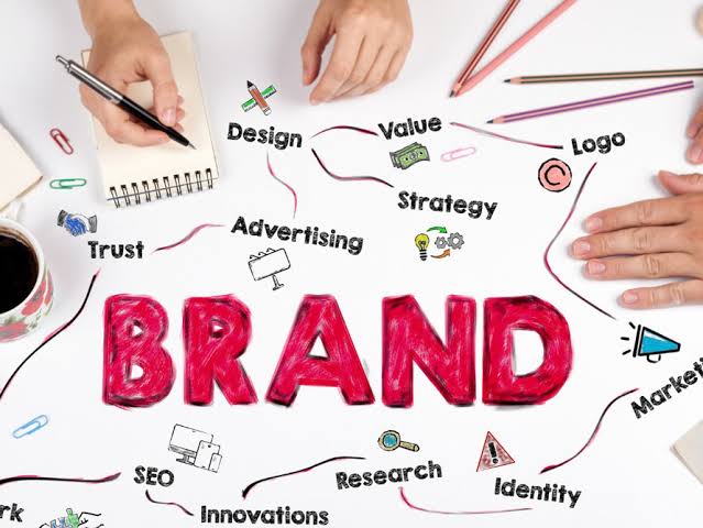 وکیل علامت(برند) تجاری