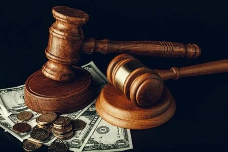 وکیل وصول مطالبات مالی و ارزی