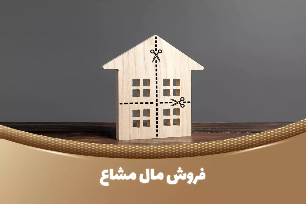 ویژگی های بهترین وکیل دستور فروش ملک مشاع