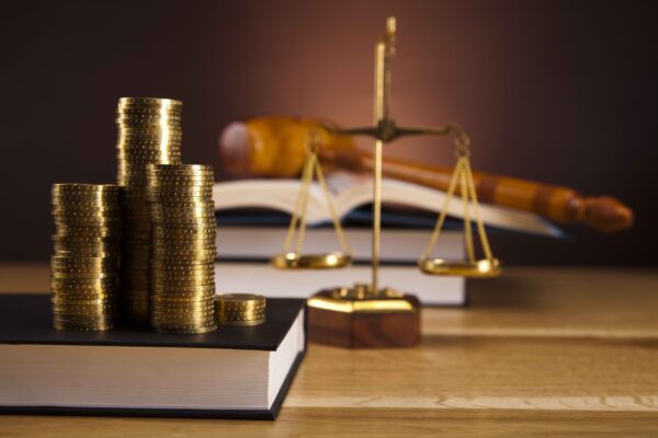بهترین وکیل تصرف غیر قانونی در اموال و وجوه دولتی
