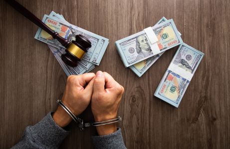 بهترین وکیل تبانی در معاملات دولتی در تهران