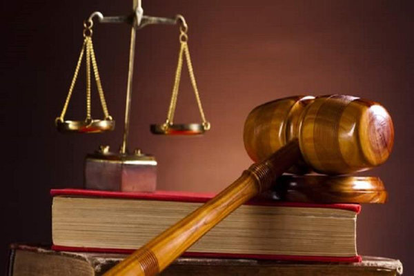 وکیل استرداد مال منقول