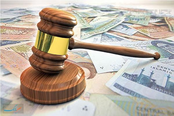 وکیل مطالبه خسارت قراردادی 