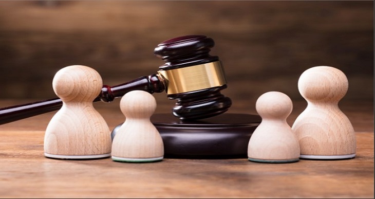 بهترین وکیل ملاقات فرزند