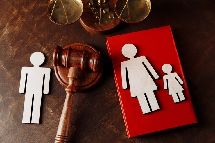 وکیل الزام به تمکین 